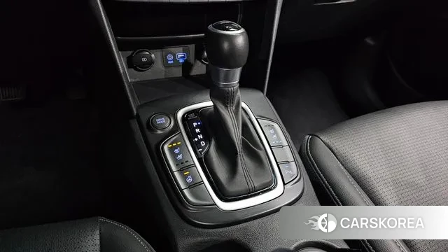 Hyundai Kona id 3568386 из Кореи 19