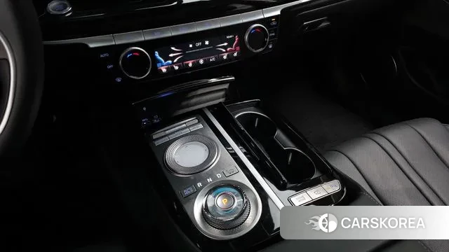 Genesis G80 (RG3) id 3561954 из Кореи 19