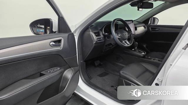 Renault Korea (Samsung) XM3 id 4613398 из Кореи 29