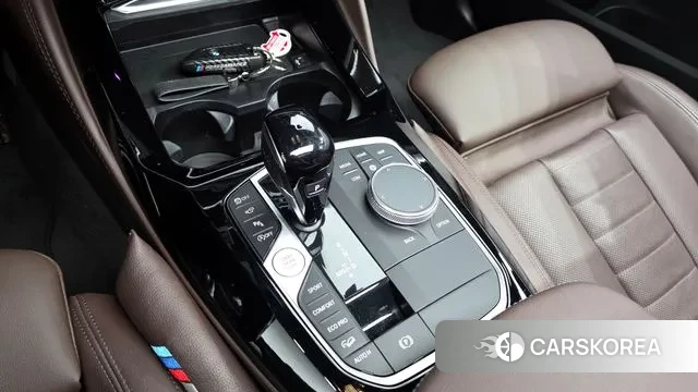 BMW X4 (G02) id 3115395 из Кореи 19