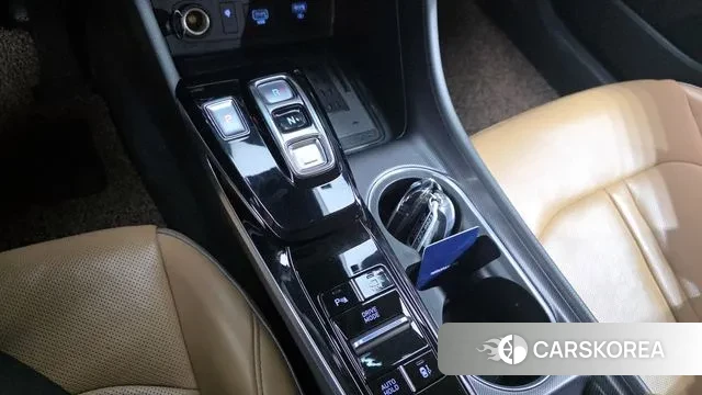 Hyundai Sonata (DN8) id 3514905 из Кореи 19