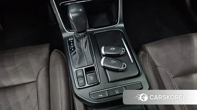 Hyundai Grandeur IG id 3464998 из Кореи 19