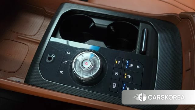 Kia The New K8 Hybrid id 4710606 из Кореи 36