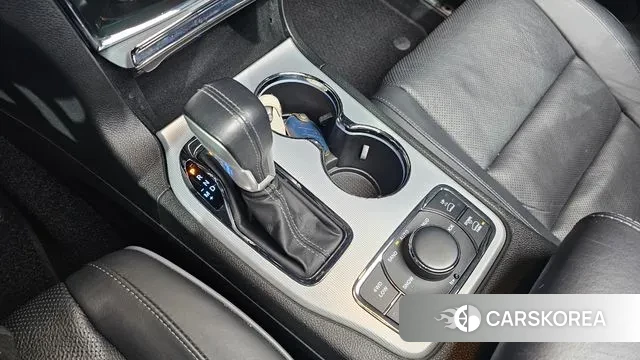 Jeep Grand Cherokee id 3008345 из Кореи 19