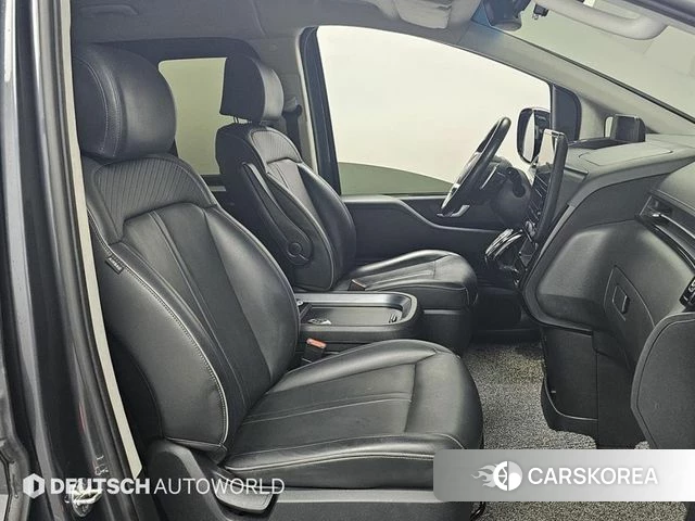 Hyundai Staria id 4195706 из Кореи 19