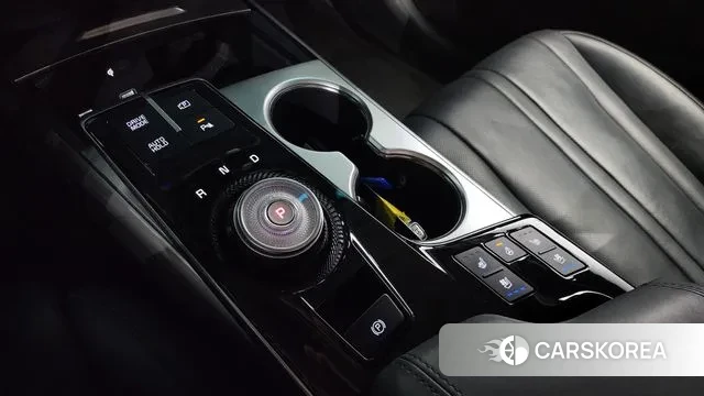 Kia K8 id 3023192 из Кореи 19