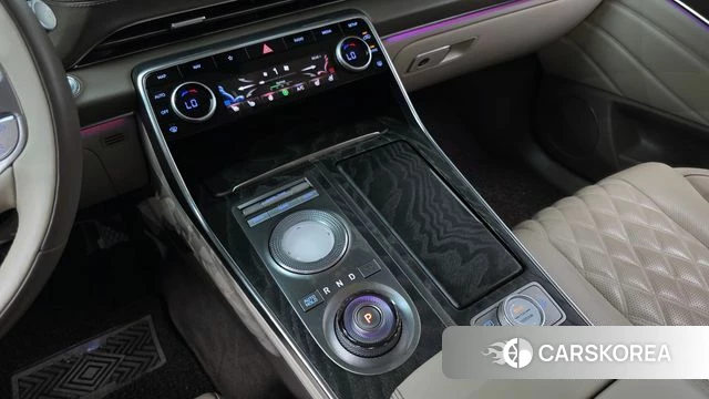 Genesis GV80 id 4469799 из Кореи 19