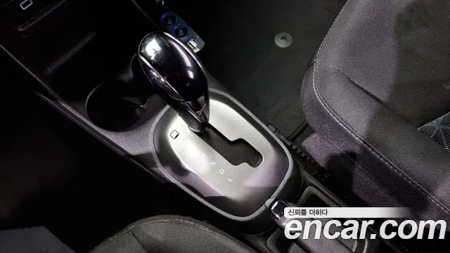 Chevrolet (GM Daewoo) The New Spark id 2542098 из Кореи 19