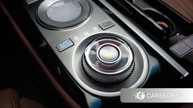 Genesis G80 (RG3) id 3361114 из Кореи 19