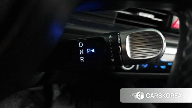 Hyundai Ionic 6 id 4316123 из Кореи 29