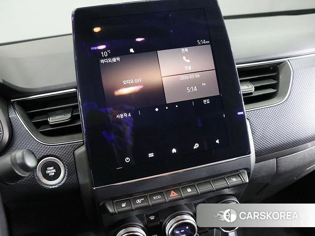 Renault Korea (Samsung) XM3 id 4250310 из Кореи 19