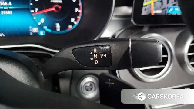 Mercedes-Benz GLC-Class X253 id 3474220 из Кореи 19