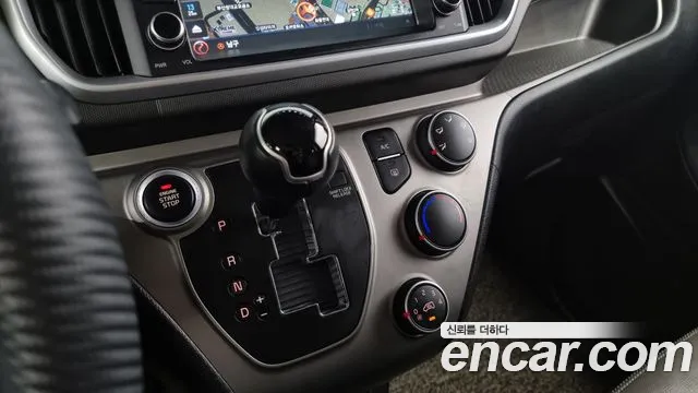 Kia The New Ray id 2682109 из Кореи 19