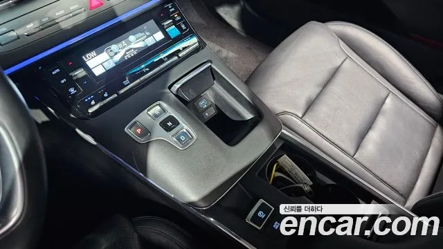 Hyundai The New Grandeur IG Hybrid id 2921061 из Кореи 19