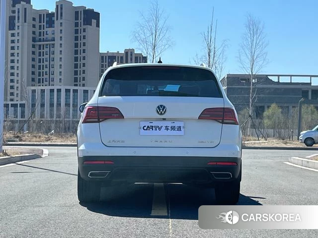Volkswagen Tuyue id 4263027 из Китая 19