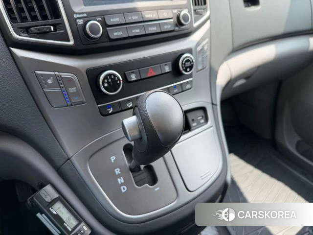 Hyundai The New Grand Starex id 4535472 из Кореи 19