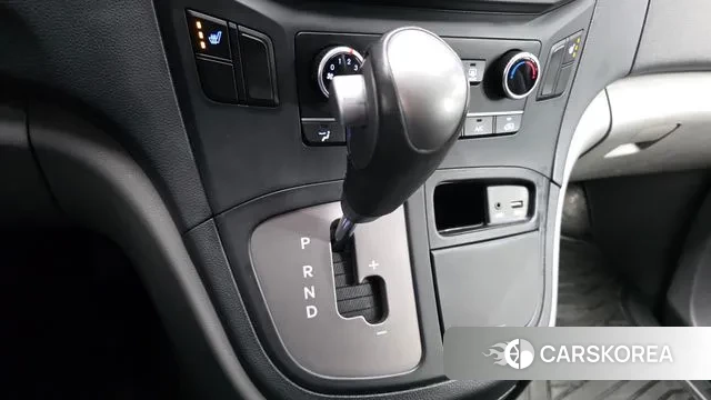 Hyundai The New Grand Starex id 3760134 из Кореи 19