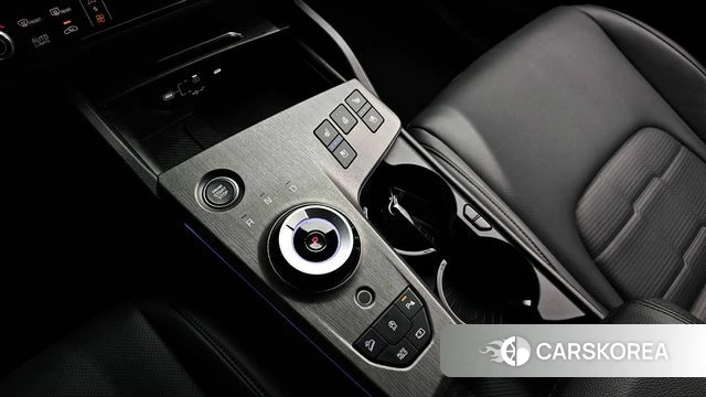 Kia The New Sportage 5th Generation id 4354132 из Кореи 19