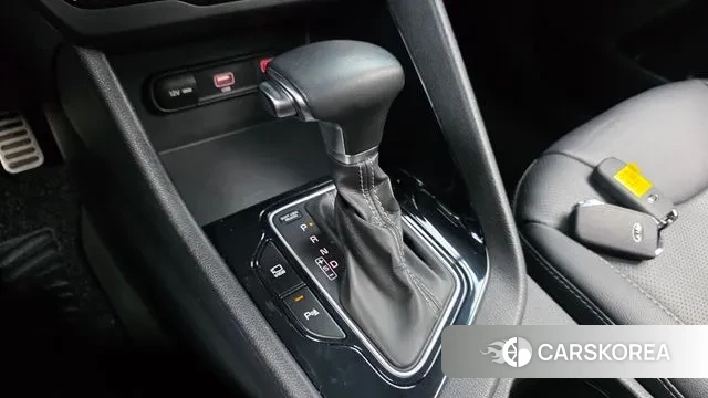 Kia The New Niro id 3483855 из Кореи 19