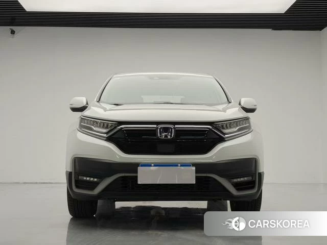 Honda CR-V id 4392015 из Китая 9