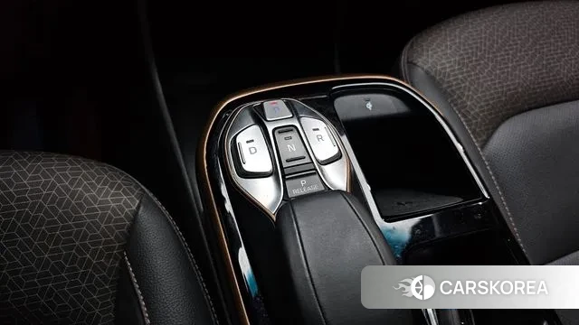 Hyundai Ionic Electric id 3509854 из Кореи 19