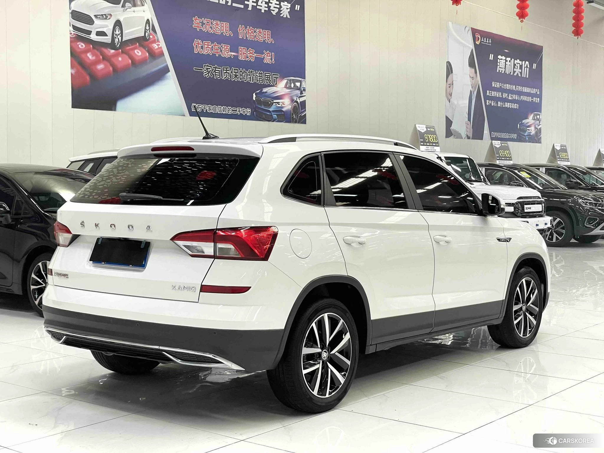 Skoda Komick id 4406097 из Китая 11