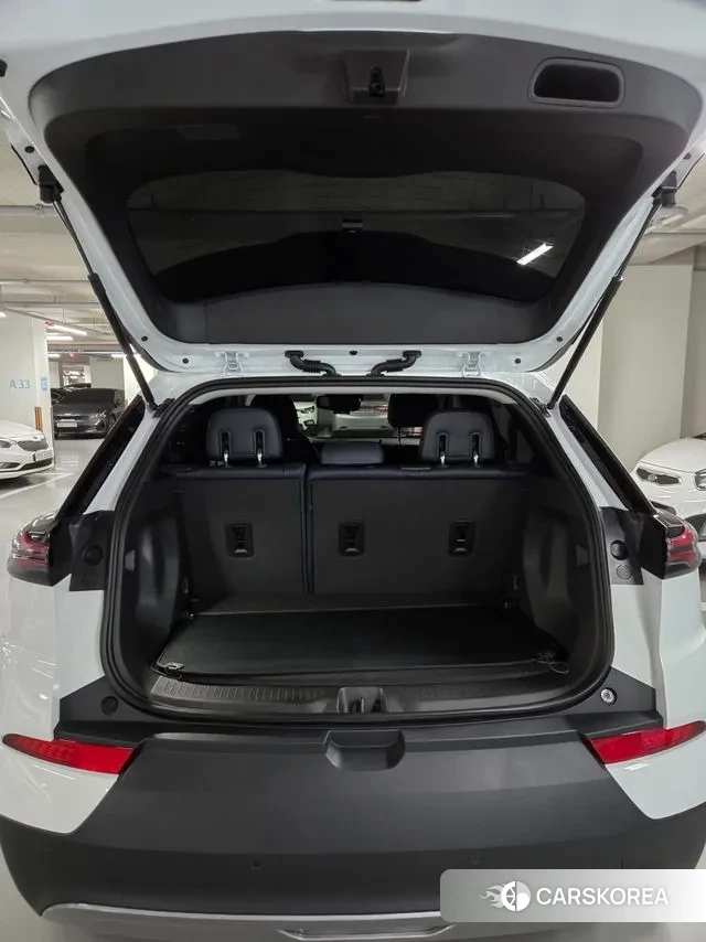 Chevrolet (GM Daewoo) Bolt EUV id 3002532 из Кореи 16