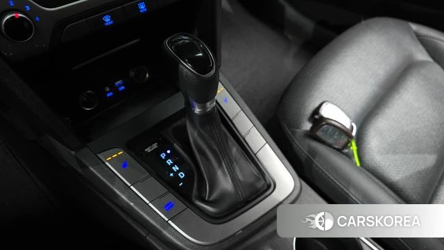 Hyundai Avante AD id 4417251 из Кореи 30