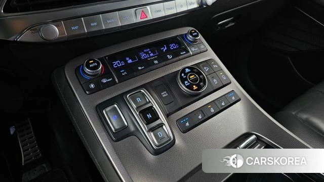 Hyundai Palisade id 4361697 из Кореи 19