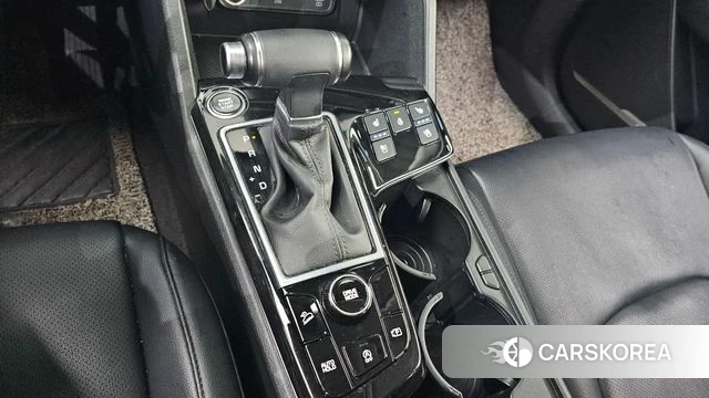 Kia Sportage 5th Generation id 3865898 из Кореи 19