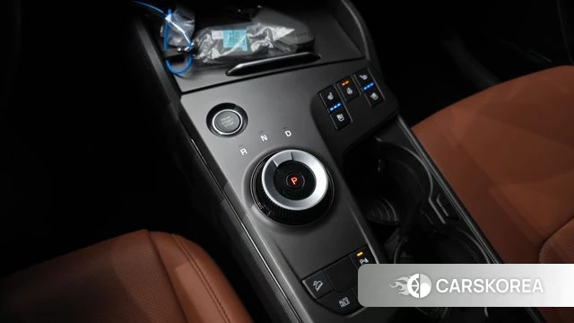 Kia The New Sportage 5th Generation Hybrid id 4602051 из Кореи 30