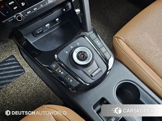 Kia The New Seltos id 3624388 из Кореи 19