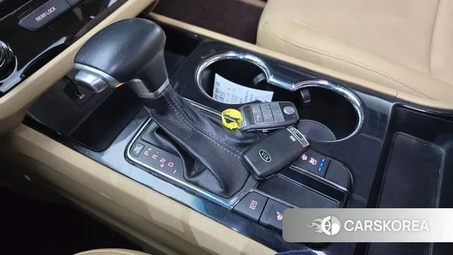 Kia The New Carnival id 3418256 из Кореи 19