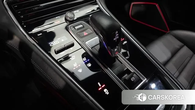 Porsche Panamera (971) id 3541324 из Кореи 19
