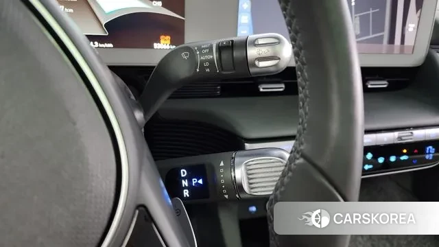 Hyundai Ionic 5 id 2969906 из Кореи 19