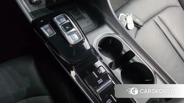 Hyundai Sonata Hybrid (DN8) id 3592353 из Кореи 19