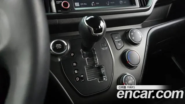 Kia The New Kia Ray id 2677120 из Кореи 19