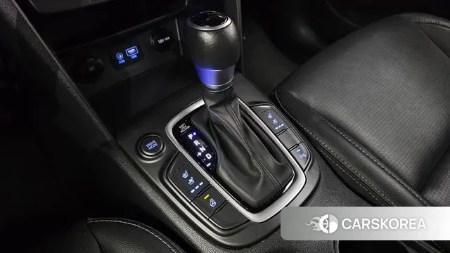 Hyundai Kona id 3101651 из Кореи 19