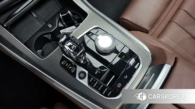 BMW X5 (G05) id 2970488 из Кореи 19