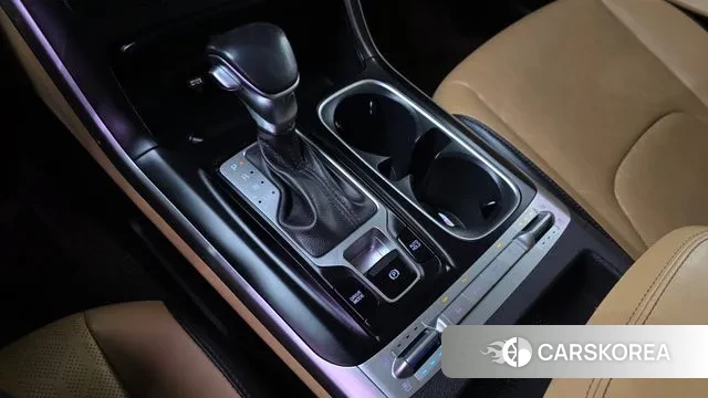 Kia Carnival 4th generation id 3681700 из Кореи 19