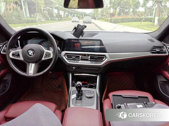 BMW 4 series id 4265635 из Китая 10