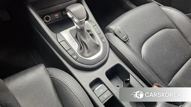 Kia The New K3 2nd generation id 2994377 из Кореи 19