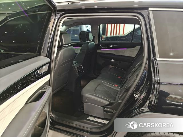 Volkswagen Tourang id 4271889 из Китая 19