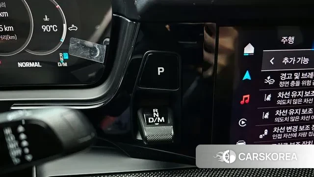 Porsche Cayenne (PO536) id 3734042 из Кореи 19