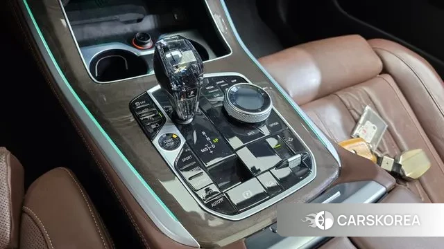 BMW X5 (G05) id 3383658 из Кореи 19