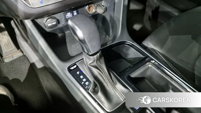 Hyundai Sonata New Rise id 3034230 из Кореи 19