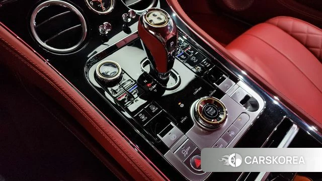 Bentley Continental GT 3rd Generation id 3807935 из Кореи 19