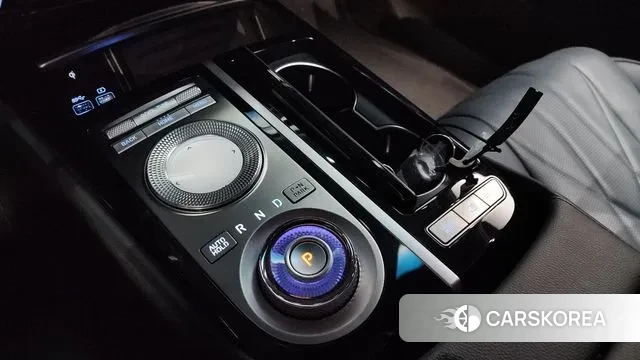 Genesis G80 (RG3) id 3334218 из Кореи 19