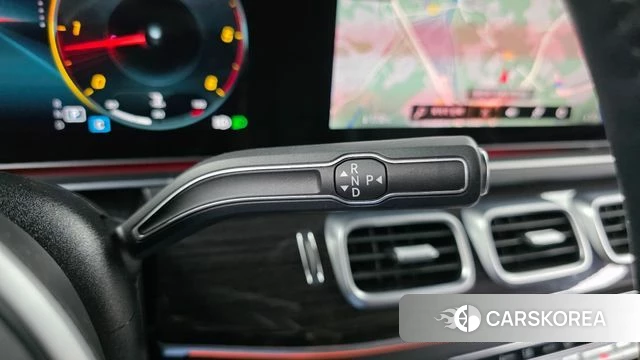 Mercedes-Benz GLE-Class W167 id 3954477 из Кореи 19