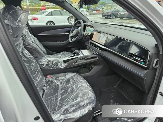 Renault Korea (Samsung) Grand Coleos id 3393626 из Кореи 15